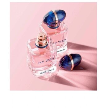 My Way EDP